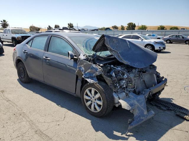 Photo 4 from auction – 2016 TOYOTA COROLLA L with VIN 5YFBURHE2GP376975
