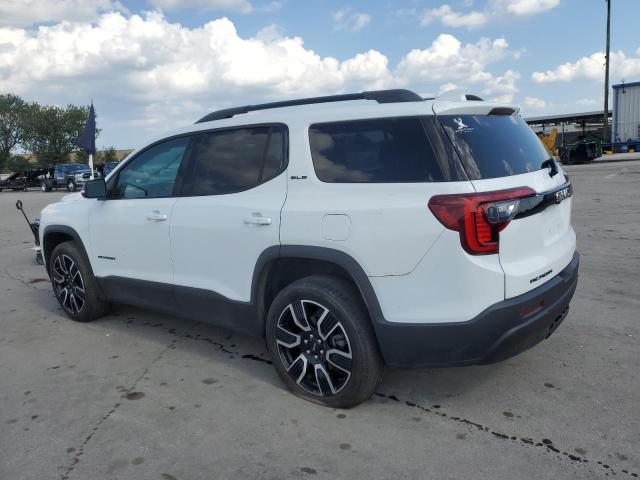 Photo 2 from auction – 2021 GMC ACADIA SLE with VIN 1GKKNKLA2MZ178847