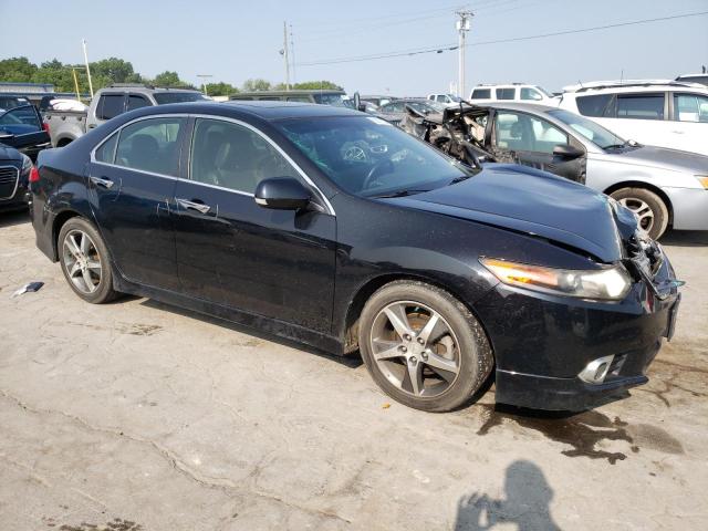 Photo 4 from auction – 2014 ACURA TSX SE with VIN JH4CU2F86EC000406