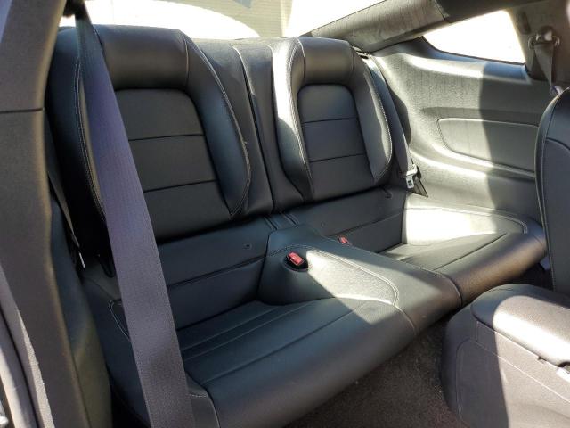 Photo 10 from auction – 2015 FORD MUSTANG with VIN 1FA6P8TH1F5332875