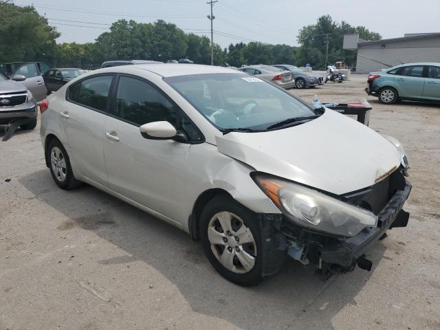 Photo 4 from auction – 2015 KIA FORTE LX with VIN KNAFK4A69F5366370