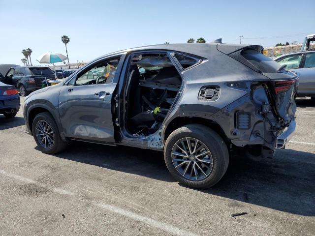 Photo 2 from auction – 2023 LEXUS NX 350 with VIN 2T2GGCEZXPC023557