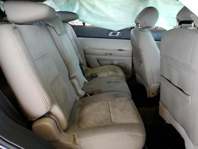 Photo 11 from auction – 2013 FORD EXPLORER with VIN 1FM5K7B85DGC32212