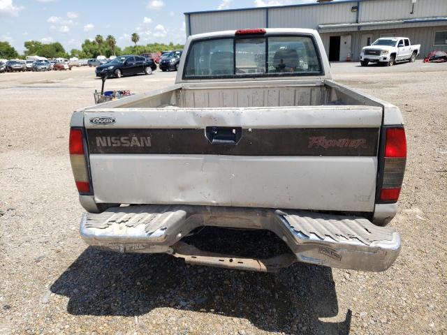 Photo 6 from auction – 1998 NISSAN FRONTIER K with VIN 1N6DD26S3WC364718