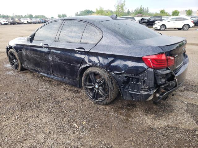 Фото 2 с аукциона – 2013 BMW 535 XI с VIN WBAFU7C55DDU71832