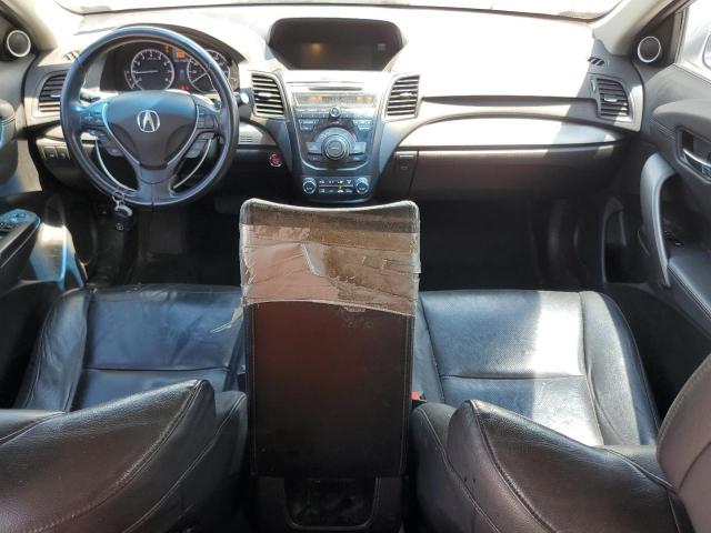Photo 8 from auction – 2013 ACURA RDX TECHNO with VIN 5J8TB3H59DL005809