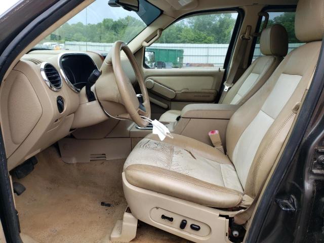 Photo 7 from auction – 2007 FORD EXPLORER E with VIN 1FMEU64E67UB47327