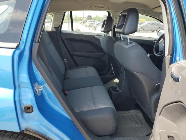 Photo 10 from auction – 2008 DODGE CALIBER SX with VIN 1B3HB48B38D655124