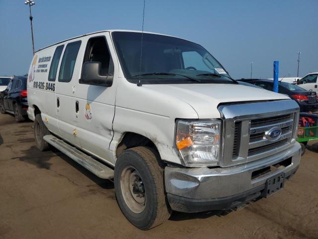 Photo 4 from auction – 2013 FORD ECONOLINE with VIN 1FTNE2EW6DDA80452