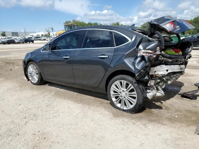 Photo 2 from auction – 2014 BUICK VERANO with VIN 1G4PP5SK5E4171294