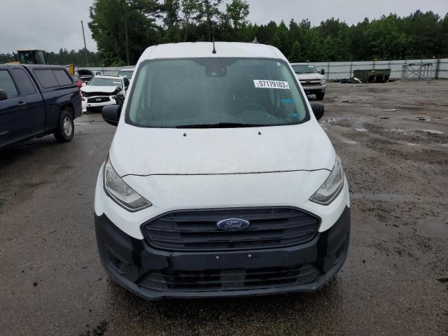 Photo 5 from auction – 2019 FORD TRANSIT CO with VIN NM0LS7E21K1385461