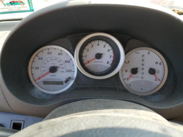 Photo 9 from auction – 2004 TOYOTA RAV4 with VIN JTEHD20V746003670