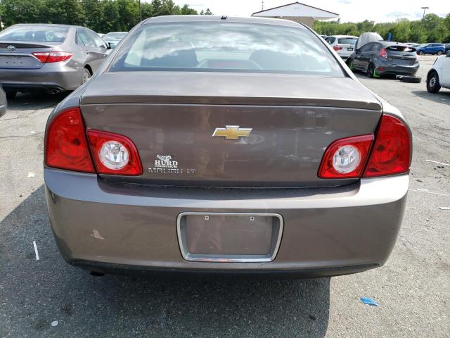 Photo 6 from auction – 2011 CHEVROLET MALIBU 1LT with VIN 1G1ZC5E14BF390414