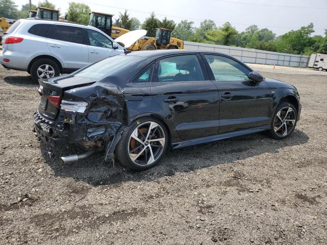 Photo 3 from auction – 2020 AUDI A3 S-LINE with VIN WAUBEGFF5LA103084