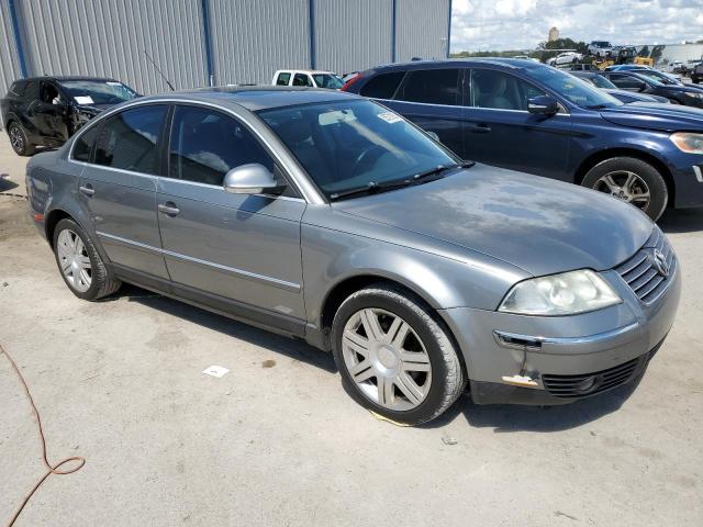 Photo 4 from auction – 2005 VOLKSWAGEN PASSAT GLS with VIN WVWAE63B95E026046