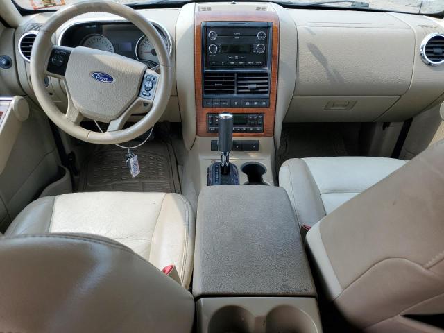 Photo 8 from auction – 2010 FORD EXPLORER E with VIN 1FMEU7EE8AUB02014