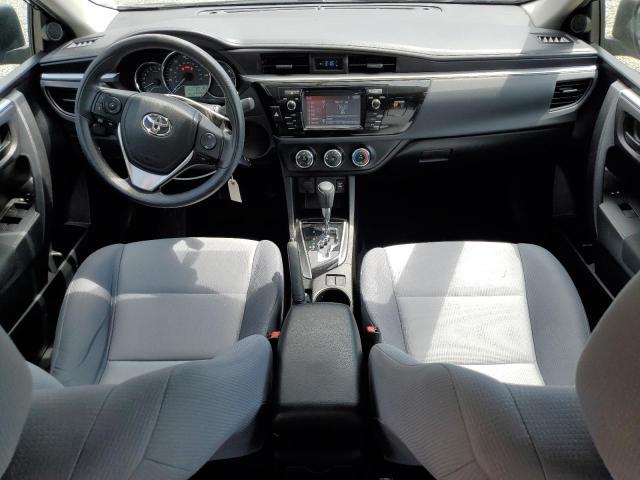 Photo 8 from auction – 2016 TOYOTA COROLLA L with VIN 5YFBURHE3GP490662