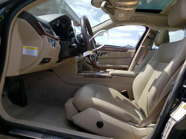 Photo 7 from auction – 2011 MERCEDES-BENZ E 550 with VIN WDDHF7CB4BA273632