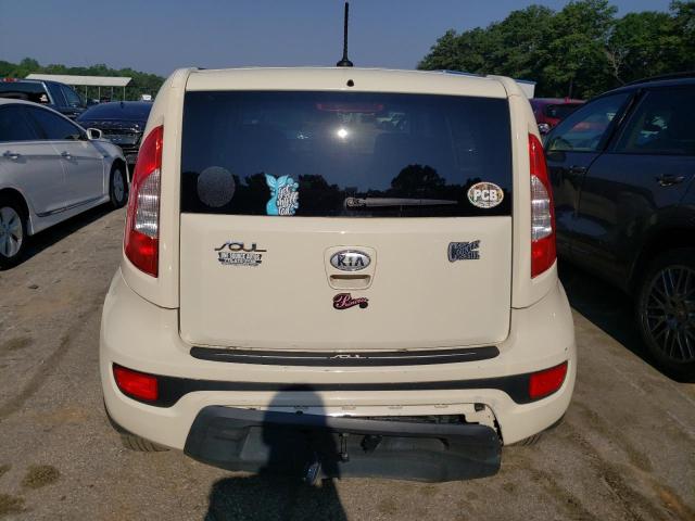 Photo 6 from auction – 2012 KIA SOUL with VIN KNDJT2A57C7477585