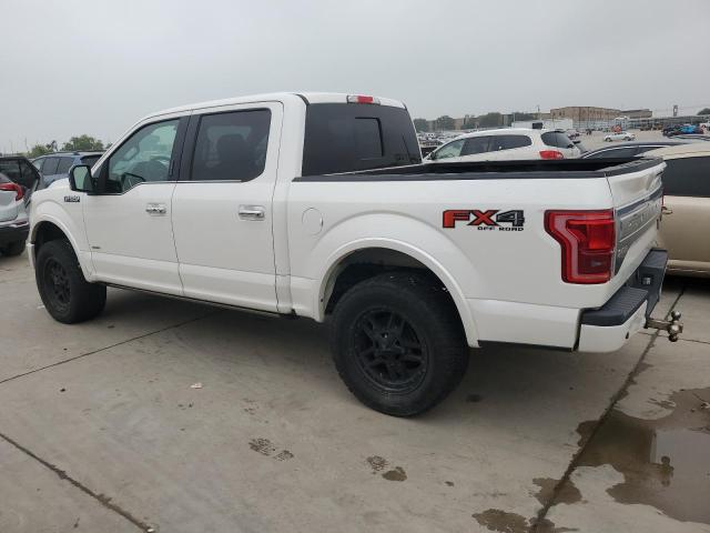 Photo 2 from auction – 2016 FORD F150 SUPER with VIN 1FTEW1EG5GFC07152