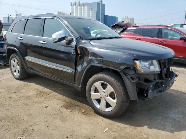 Photo 4 from auction – 2013 JEEP GRAND CHER with VIN 1C4RJFBG1DC635346