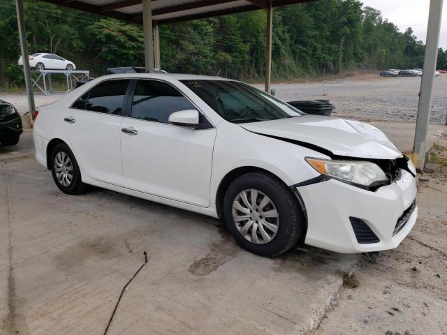 Photo 4 from auction – 2012 TOYOTA CAMRY BASE with VIN 4T1BF1FKXCU621082