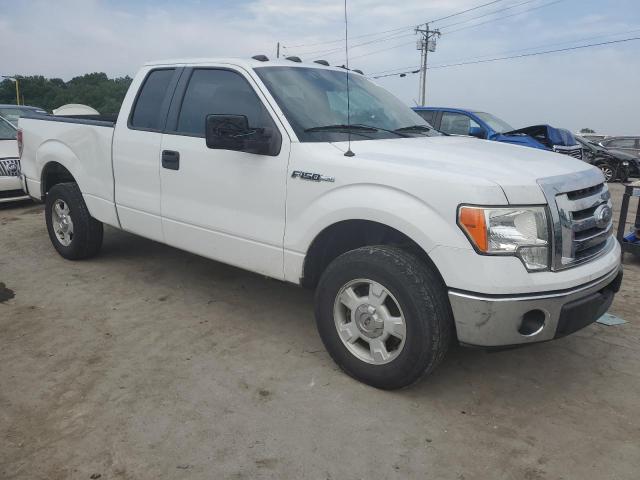 Photo 4 from auction – 2011 FORD F-150 with VIN 1FTEX1CM0BFD02149
