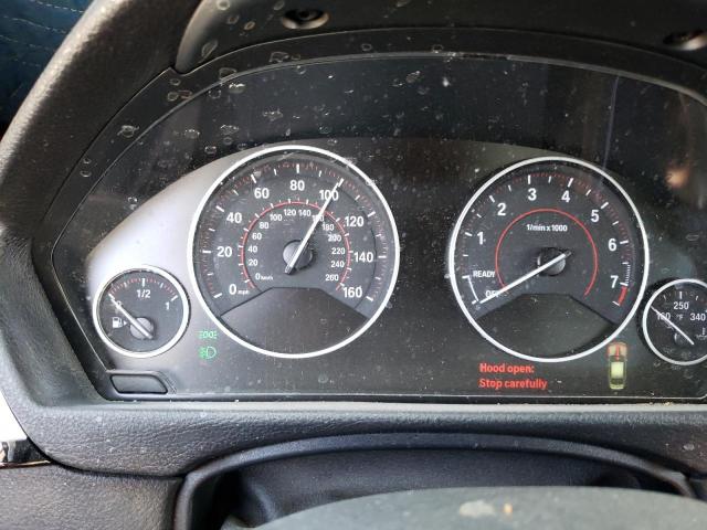 Photo 9 from auction – 2018 BMW 330E with VIN WBA8E1C5XJA762987