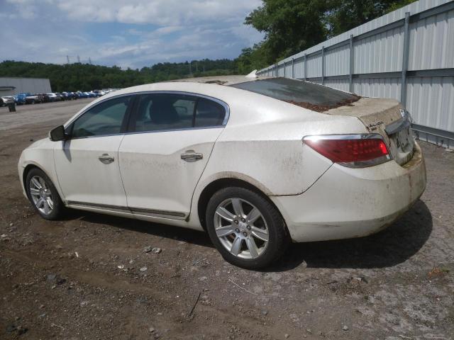Photo 2 from auction – 2010 BUICK LACROSSE C with VIN 1G4GD5EG4AF132436
