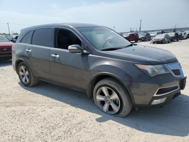 Foto 4 de la subasta – 2012 ACURA MDX TECHNO con VIN 2HNYD2H36CH533837