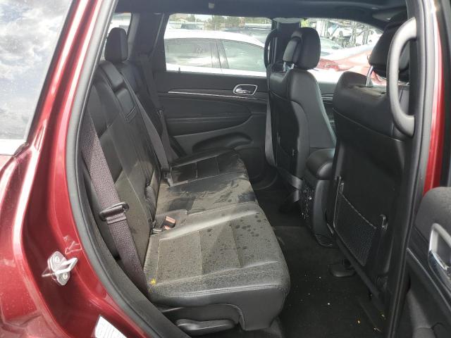 Photo 11 from auction – 2022 JEEP GRAND CHER with VIN 1C4RJEBG7NC125644