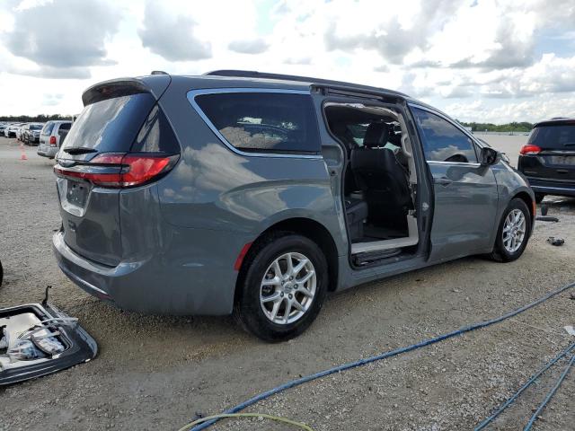 Foto 3 de la subasta – 2022 CHRYSLER PACIFICA T con VIN 2C4RC1BG7NR131129