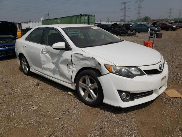 Photo 4 from auction – 2014 TOYOTA CAMRY L with VIN 4T1BF1FK7EU349562