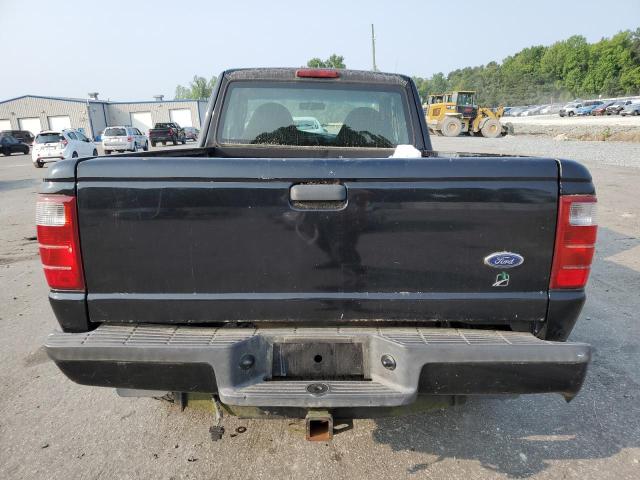 Photo 6 from auction – 2003 FORD RANGER SUP with VIN 1FTYR44V03TA12187