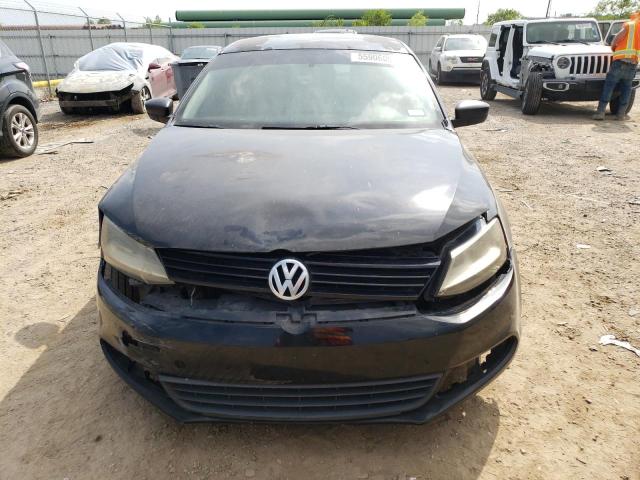 Photo 5 from auction – 2013 VOLKSWAGEN JETTA BASE with VIN 3VW2K7AJ1DM301332