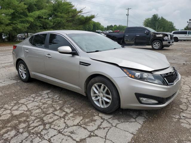 Photo 4 from auction – 2012 KIA OPTIMA LX with VIN 5XXGM4A72CG022526