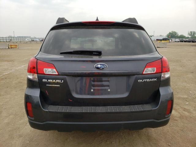 Снимка 6 от търг – 2011 SUBARU OUTBACK 2. с VIN 4S4BRCKC8B3369600