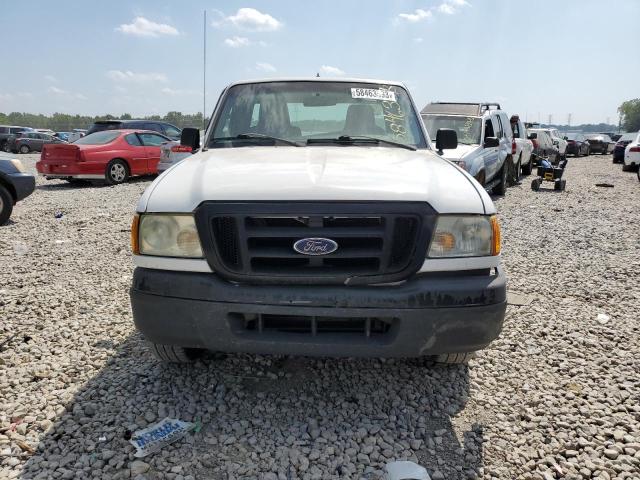 Photo 5 from auction – 2005 FORD RANGER with VIN 1FTYR10D55PA32703