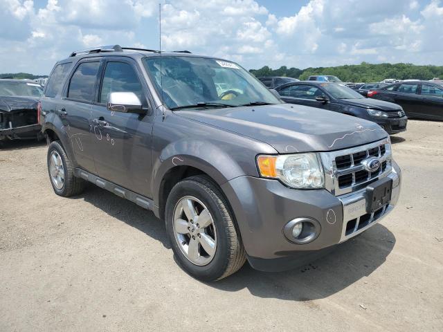 Photo 4 from auction – 2012 FORD ESCAPE LIM with VIN 1FMCU9EG7CKB52325