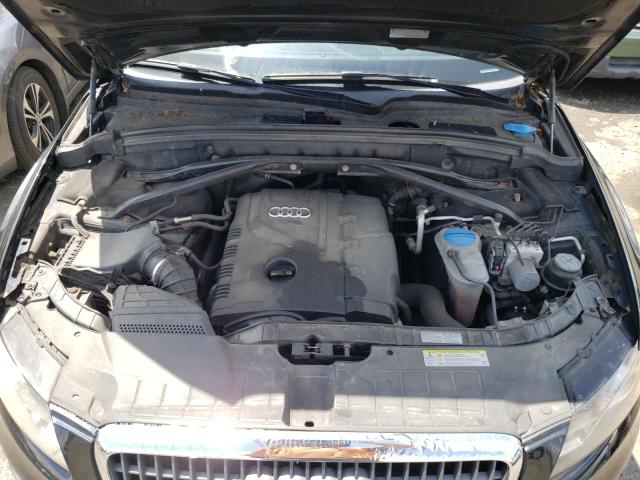 Фото 11 с аукциона – 2012 AUDI Q5 PREMIUM с VIN WA1LFAFP6CA079415