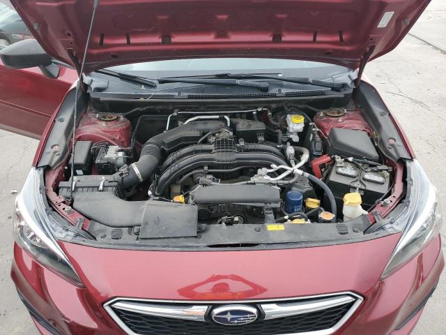 Photo 11 from auction – 2018 SUBARU IMPREZA with VIN 4S3GTAA67J3706851