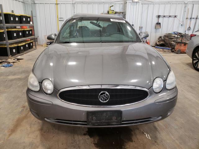 Photo 5 from auction – 2007 BUICK LACROSSE C with VIN 2G4WC582271211943
