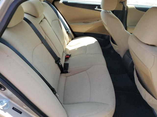 Photo 10 from auction – 2012 HYUNDAI SONATA GLS with VIN 5NPEB4ACXCH322037