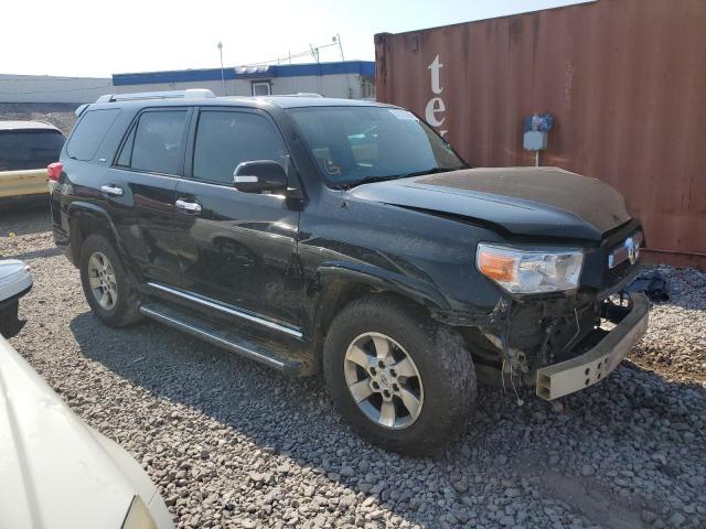 Photo 4 from auction – 2011 TOYOTA 4RUNNER SR with VIN JTEZU5JR3B5031914