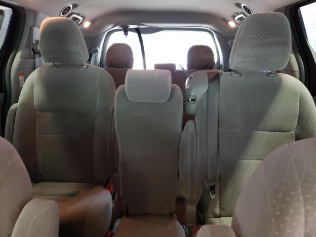 Photo 10 from auction – 2018 TOYOTA SIENNA LE with VIN 5TDKZ3DC6JS916619