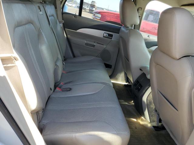 Photo 11 from auction – 2011 LINCOLN MKX with VIN 2LMDJ6JK6BBJ12241