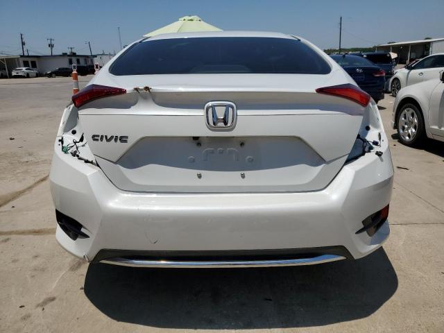 Photo 6 from auction – 2019 HONDA CIVIC LX with VIN 19XFC2F6XKE012367