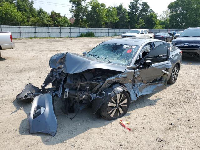 Photo 1 from auction – 2019 NISSAN ALTIMA SL with VIN 1N4BL4EV2KC164062