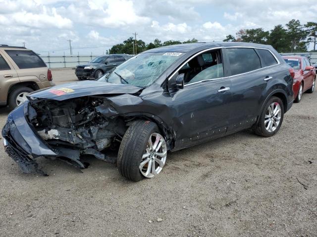 MAZDA CX-9 GRAND 2013 مع رقم تعريف المركبة JM3TB2DA1D0420191 - صورة من المزاد