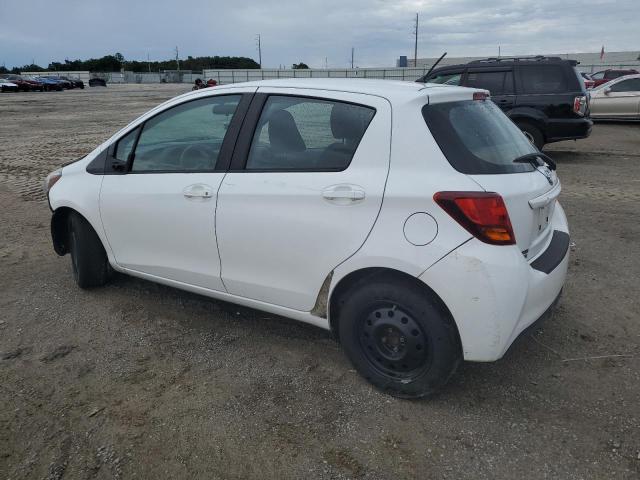 Photo 2 from auction – 2015 TOYOTA YARIS with VIN VNKKTUD35FA027202